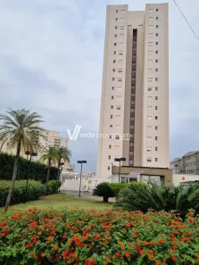 Apartamento com 3 Quartos à venda, 78m² no Vila Proost de Souza, Campinas