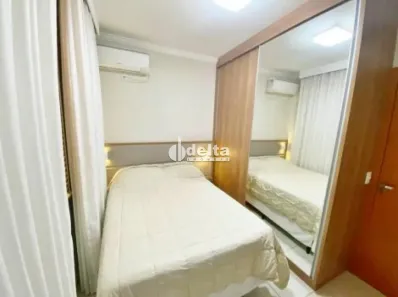 Apartamento com 3 Quartos à venda, 80m² no Tubalina, Uberlândia