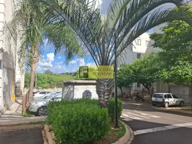 Apartamento com 2 Quartos para alugar, 62m² no Jardins Rio Preto, São José do Rio Preto