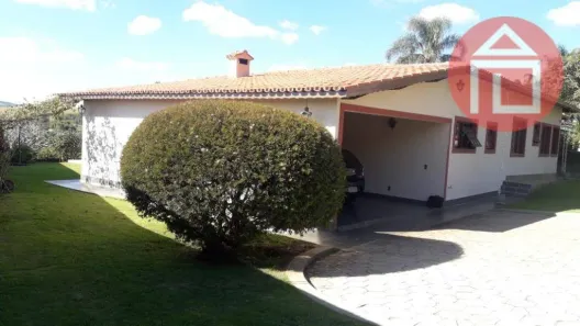 Casa com 3 Quartos à venda, 329m² no Lagos de Santa Helena, Bragança Paulista