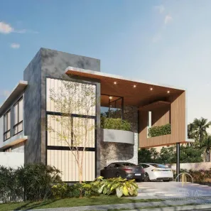 Casa de Condomínio com 3 Quartos à venda, 315m² no Odilândia, Santa Rita