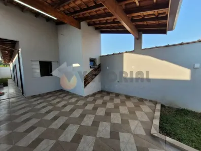 Casa com 2 Quartos à venda, 80m² no Praia das Palmeiras, Caraguatatuba