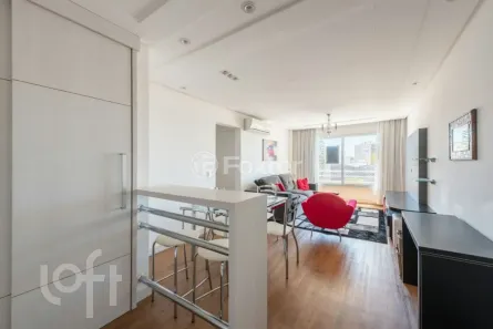 Apartamento com 2 Quartos à venda, 75m² no São João, Porto Alegre