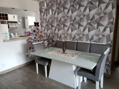 Apartamento com 2 Quartos à venda, 76m² no Jardim Dourado, Guarulhos