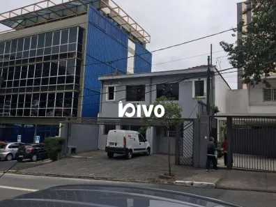 Imóvel Comercial para alugar, 350m² no Vila Clementino, São Paulo