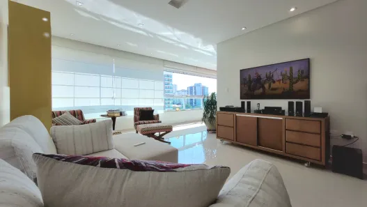 Apartamento com 3 Quartos à venda, 148m² no Jardim do Mar, São Bernardo do Campo