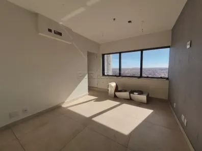 para alugar, 75m² no Alto da Boa Vista, Ribeirão Preto