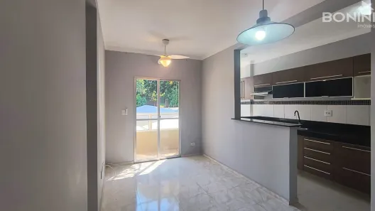 Apartamento com 2 Quartos à venda, 57m² no Vila Santa Maria, Americana