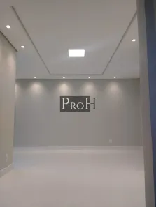 Apartamento com 3 Quartos à venda, 67m² no Centro, Diadema