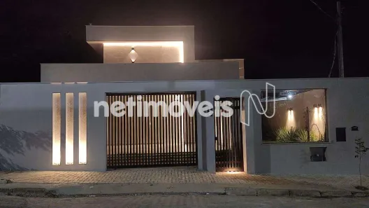 Casa com 3 Quartos à venda, 196m² no Residencial Redenção, Lagoa Santa