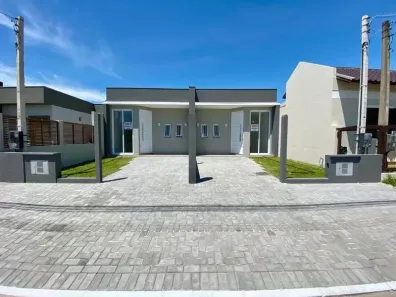 Casa com 2 Quartos à venda, 67m² no Capão da Canoa, Capão da Canoa