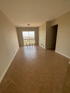 Apartamento com 3 Quartos à venda, 75m² no Jardim das Paineiras, Campinas