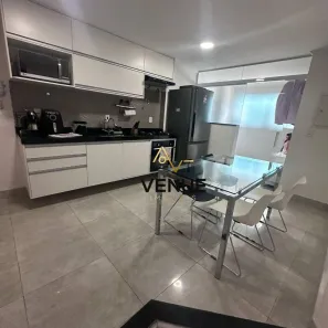 Apartamento com 3 Quartos à venda, 86m² no Vila Gilda, Santo André