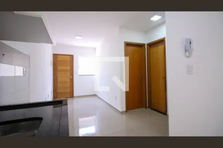 Apartamento com 2 Quartos à venda, 42m² no Chácara Mafalda, São Paulo