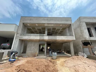 Casa de Condomínio com 3 Quartos à venda, 280m² no Roncáglia, Valinhos