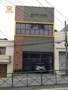 Ponto Comercial à venda, 315m² no Além Ponte, Sorocaba