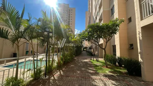Apartamento com 2 Quartos à venda, 52m² no Bonfim, Campinas