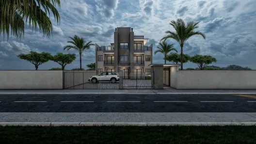 Apartamento com 2 Quartos à venda, 100m² no ITAJUBA, Barra Velha