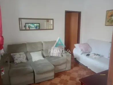 Casa com 2 Quartos à venda, 126m² no Vila Francisco Matarazzo, Santo André