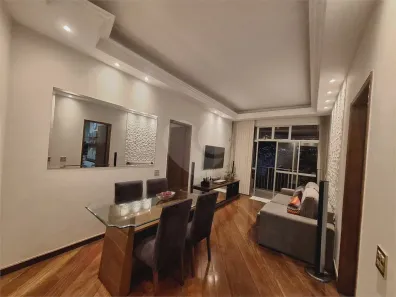 Apartamento com 3 Quartos à venda, 103m² no Maracanã, Rio de Janeiro