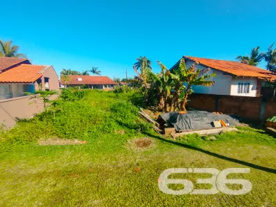 Lote/Terreno à venda, 287m² no Costeira, Balneário Barra do Sul