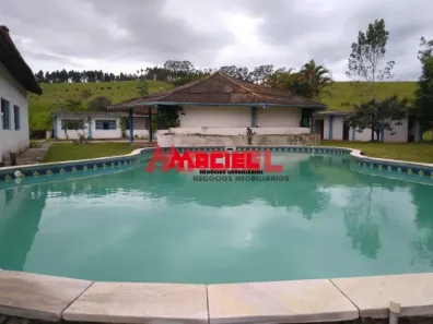 Lote/Terreno com 1 Quarto à venda, 1500000m² no Jardim Maria Amélia, Jacareí