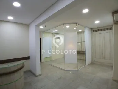 Sala Comercial para venda ou aluguel, 81m² no Centro, Campinas