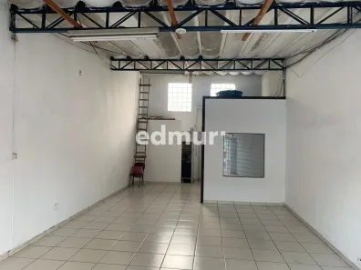 Ponto Comercial para alugar, 165m² no Vila Bastos, Santo André