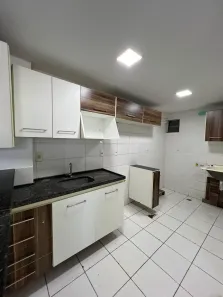 Apartamento com 2 Quartos para alugar, 60m² no Tabuleiro do Martins, Maceió