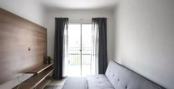 Apartamento com 2 Quartos à venda, 57m² no Vila Gomes, São Paulo