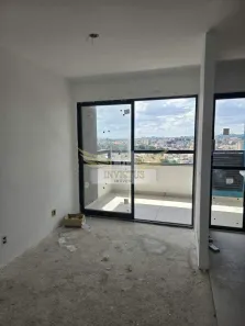 Apartamento com 2 Quartos à venda, 46m² no Vila Curuçá, Santo André