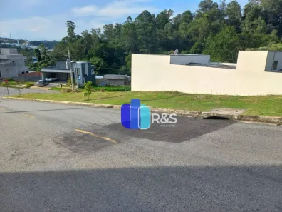 Lote/Terreno à venda, 523m² no Vila Pasti, Louveira