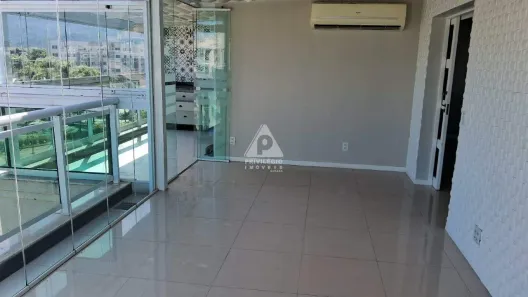 Cobertura com 3 Quartos à venda, 174m² no Recreio dos Bandeirantes, Rio de Janeiro