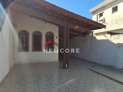 Casa com 3 Quartos à venda, 122m² no Flórida, Praia Grande