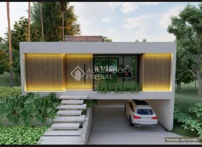 Casa de Condomínio com 3 Quartos à venda, 250m² no Coronel Nassuca, Guaíba