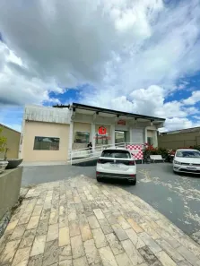 Prédio Comercial à venda, 1000m² no Praça 14 de Janeiro, Manaus