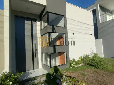 Casa de Condomínio com 3 Quartos à venda, 87m² no Vila de Abrantes (Abrantes), Camaçari