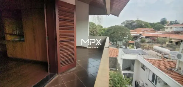 Casa com 5 Quartos à venda, 685m² no São Dimas, Piracicaba