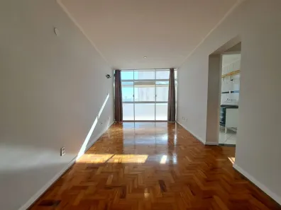 Apartamento com 1 Quarto para alugar, 29m² no República, São Paulo