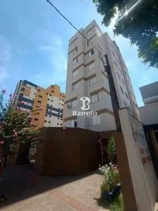 Apartamento com 3 Quartos à venda, 65m² no Centro, Londrina