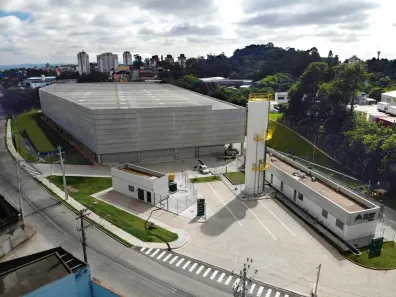 Galpão/Depósito/Armazém para alugar, 1515m² no Colônia (Zona Leste), São Paulo