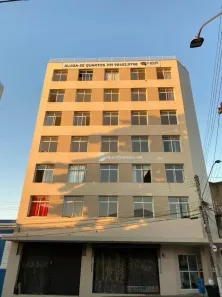 Ponto Comercial para alugar, 34m² no Jardim Chapadão, Campinas
