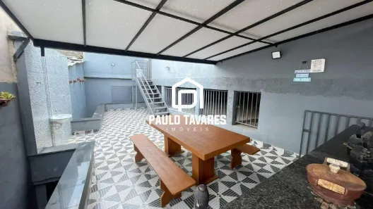 Casa com 2 Quartos à venda, 100m² no São Jorge, Belo Horizonte