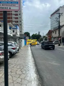 Lote/Terreno à venda, 935m² no Tambiá, João Pessoa