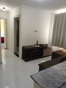 Apartamento com 2 Quartos para alugar, 47m² no 35º BI, Feira de Santana
