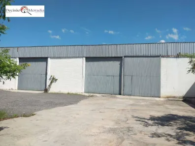 Galpão/Depósito/Armazém para alugar, 250m² no Jardim Arpoador, São Paulo