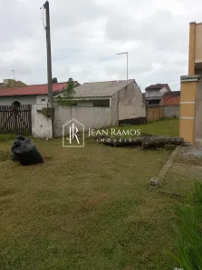 Lote/Terreno à venda, 168m² no Santa Terezinha, Pontal do Paraná