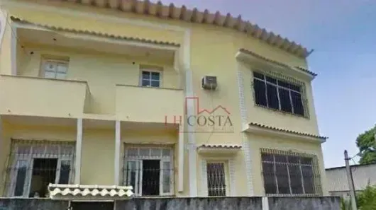 Casa com 3 Quartos à venda, 150m² no Santa Rosa, Niterói
