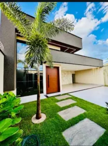 Casa com 3 Quartos à venda, 215m² no Jardim Ipê, Goiânia