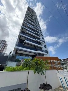 Apartamento com 3 Quartos à venda, 117m² no Miramar, João Pessoa